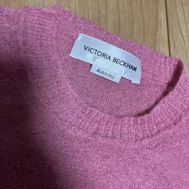 Victoria Beckham - VICTORIA BECKHAM ニット セーターの通販 by マメ