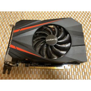 GIGABYTE GeForce GTX1060 3GB 訳あり(PCパーツ)