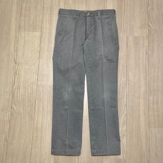 リーバイス(Levi's)の【Levi's】リーバイス スタプレ スラックス STA PREST(スラックス)