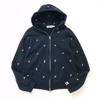 販売する店舗 HYDE着用 Ann Demeulemeester パーカー メンズ