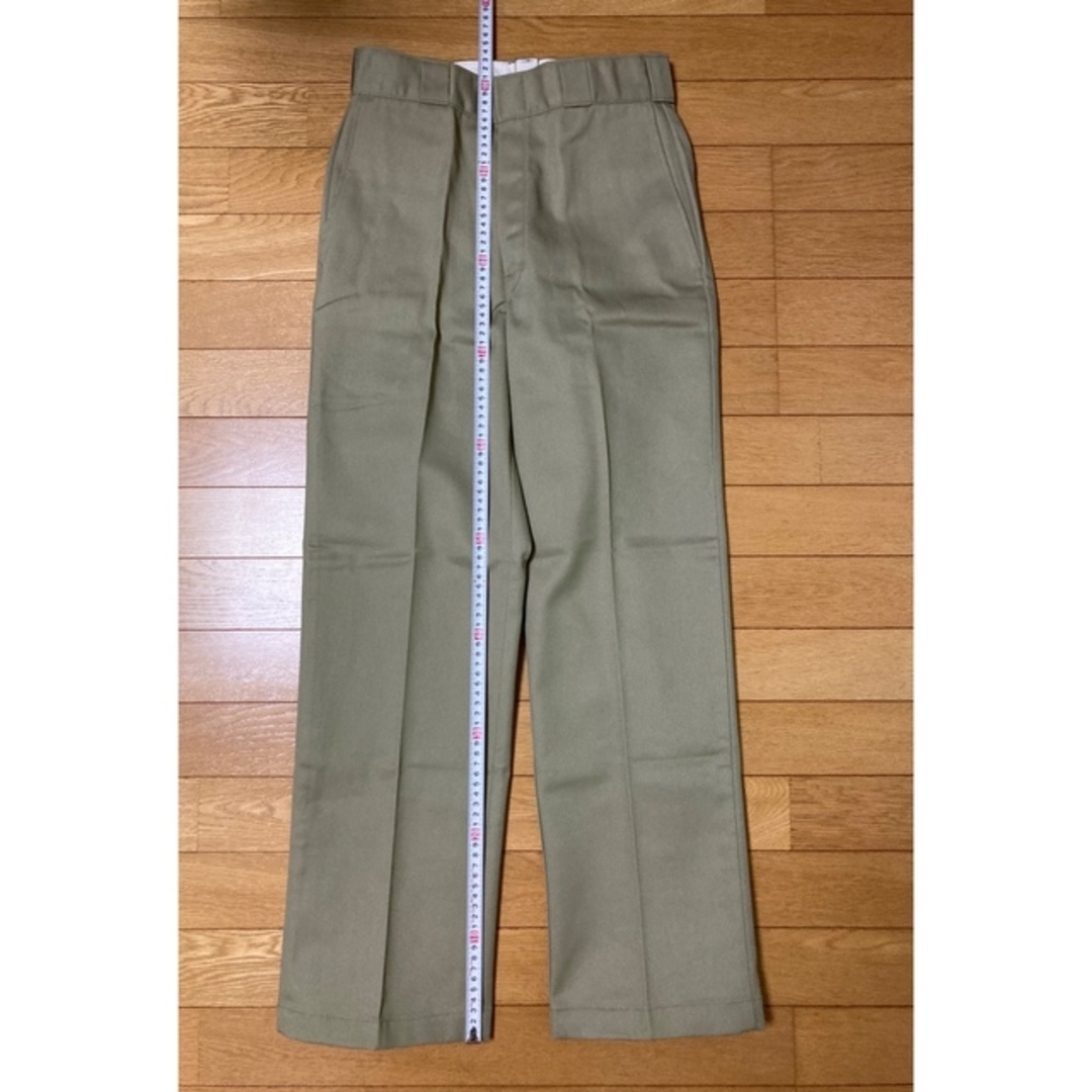 Dickies(ディッキーズ)のデッドストック USA製 Dickies 874 ワークパンツ W29 L34 メンズのパンツ(ワークパンツ/カーゴパンツ)の商品写真