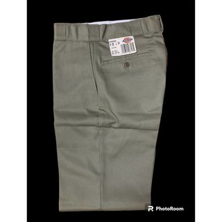 ディッキーズ(Dickies)のデッドストック USA製 Dickies 874 ワークパンツ W29 L34(ワークパンツ/カーゴパンツ)