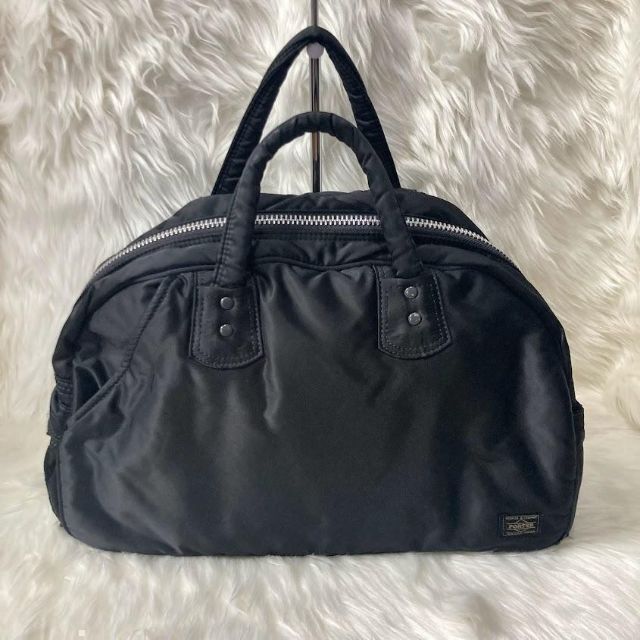 COACH メンズ ボストンバッグ F23207 voyager shdw si