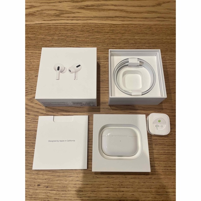 AirPods Pro     エアポッズ　プロ