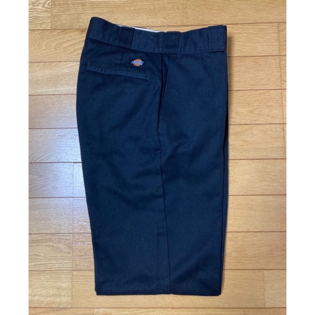 USA製 Dickies  ワークパンツ W L