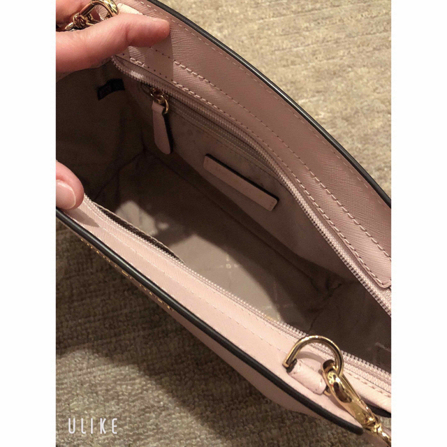 Michael Kors(マイケルコース)のしまちゃん様専用♡MICHEAL KORS ショルダーバッグ レディースのバッグ(ショルダーバッグ)の商品写真