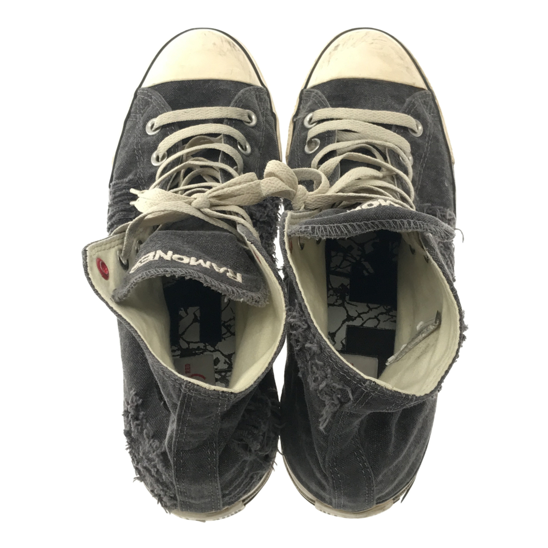 CONVERSE(コンバース)のコンバース オールスター ハイ ラモーンズ メンズの靴/シューズ(スニーカー)の商品写真
