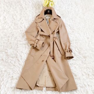 グッチ トレンチコート(レディース)の通販 45点 | Gucciのレディースを