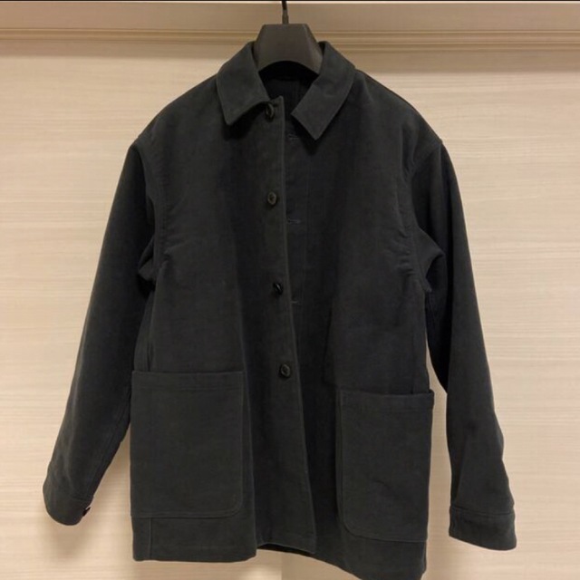 特上品 - Steven Alan BRSH MOLE WORK JACKET/ジャケット - 安い 買う