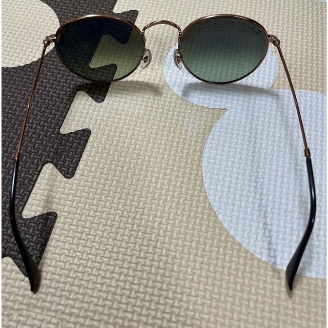 Ray-Ban(レイバン)のRay-Ban サングラス レディースのファッション小物(サングラス/メガネ)の商品写真