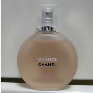 シャネル(CHANEL)のシャネルチャンス　オーヴィーヴ　ヘアミスト(ヘアウォーター/ヘアミスト)