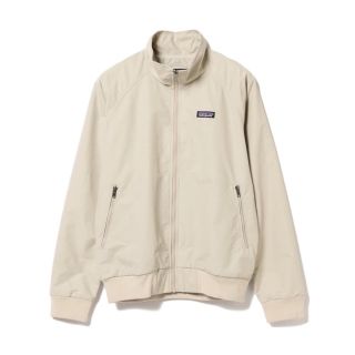 パタゴニア(patagonia)のpatagonia baggies jacket PUM(ナイロンジャケット)