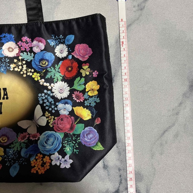 ANNA SUI(アナスイ)のANNA SUI エコバッグ レディースのバッグ(エコバッグ)の商品写真