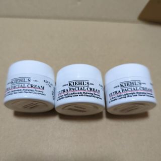 キールズ(Kiehl's)のキールズ クリーム UFC(フェイスクリーム)