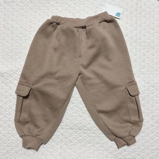 ニシマツヤ(西松屋)の新品✨西松屋 長ズボン パンツ キッズ サイズ90(パンツ/スパッツ)