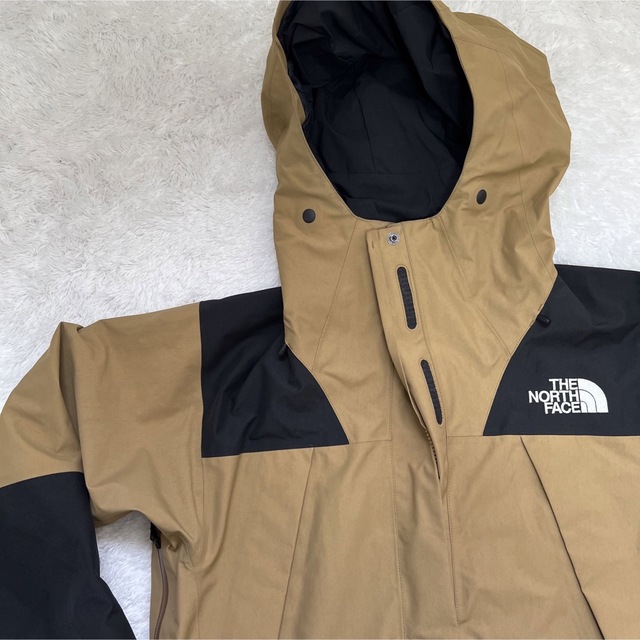 THE NORTH FACE - ノースフェイス マウンテンジャケット ...