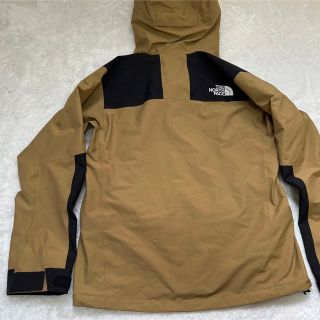 THE NORTH FACE - ノースフェイス マウンテンジャケット