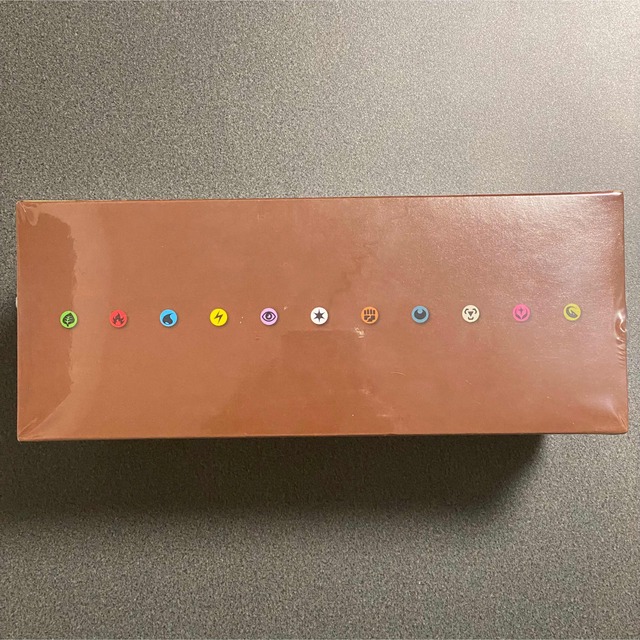 イーブイヒーローズ イーブイズセット未開封BOX トレーディング イーブイヒーローズ イーブイズセット未開封BOX トレーディング