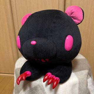 TAITO - グルーミー ぬいぐるみ チャックスGP XL脱グルーミー TAITO - グルーミー ぬいぐるみ チャックスGP XL脱グルーミー