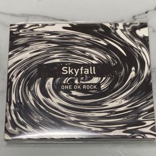 ワンオクロック(ONE OK ROCK)のONE OK ROCK SKY FALL(ポップス/ロック(邦楽))