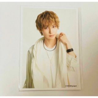 セブンオーダー(7ORDER)の【ちみ。様専用】7ORDER 阿部顕嵐 ブロマイドセット  8点セット(男性アイドル)