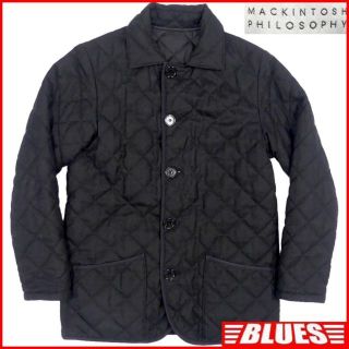 MACKINTOSH PHILOSOPHY - キルティングジャケット MACKINTOSH
