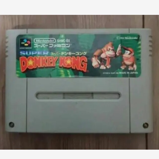 スーパーファミコン - スーパーファミコン本体+ソフト3本の通販 by