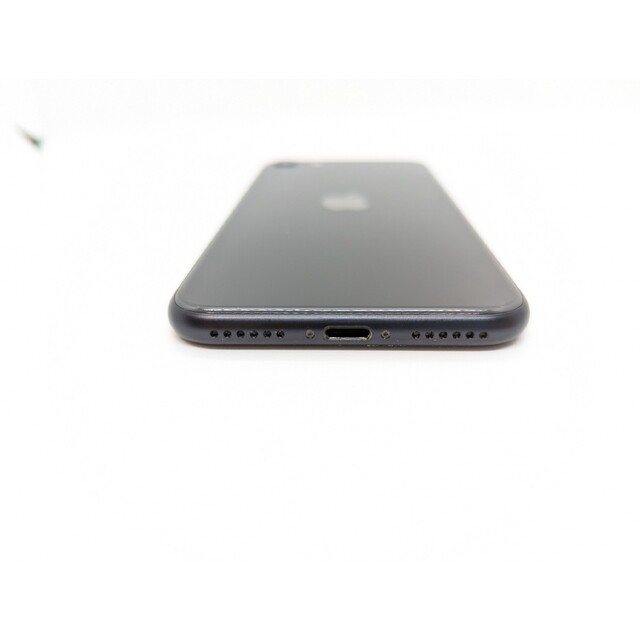 iPhone SE2 第2世代 ブラック 128GB SIMフリー 本体〇WiFi