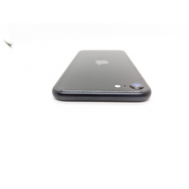 iPhone SE2 第2世代 ブラック 128GB SIMフリー 本体 3