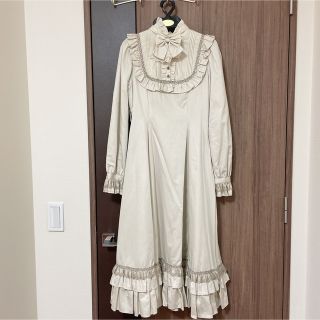 Victorian maiden - Victorian Maiden ゴブランプリーツビスチェ ...