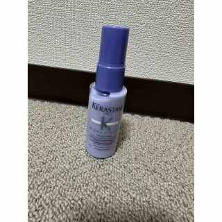 ケラスターゼ(KERASTASE)のケラスターゼ　洗い流さないヘアトリートメント(トリートメント)