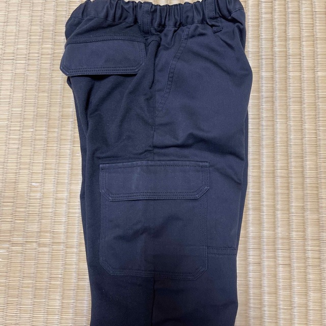 COMME CA ISM(コムサイズム)の【COMME CA ISM】パンツ　130サイズ キッズ/ベビー/マタニティのキッズ服男の子用(90cm~)(パンツ/スパッツ)の商品写真