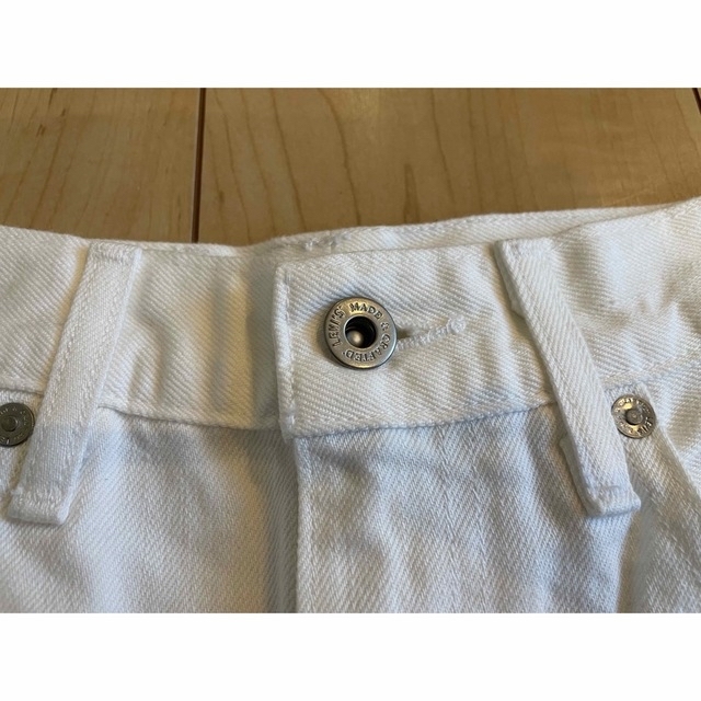 Ron Herman - ☆最終値下☆新品・未使用品 levis リーバイス Ron Herman - ☆最終値下☆新品・未使用品 levis リーバイス