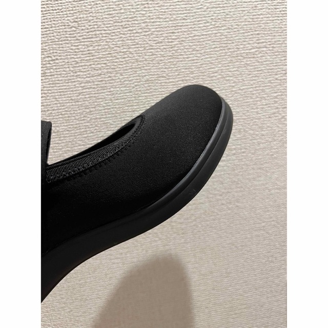 【美品】fuwaraku/ストラップパンプス/23.5cm レディースの靴/シューズ(ハイヒール/パンプス)の商品写真