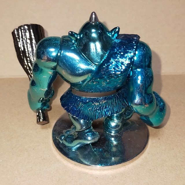ドラゴンクエスト メタリックモンスターズギャラリー フィギュア ドラゴンクエスト メタリックモンスターズギャラリー フィギュア