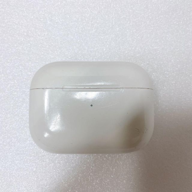 【即日発送】Apple AirPodsPro 純正品 充電ケースのみ A2190