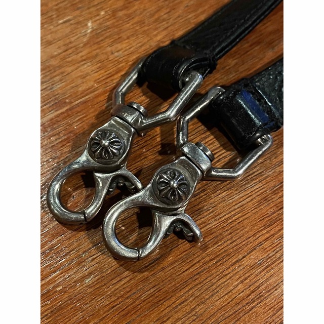 内祝い】 Chrome Hearts - 専用 その他 - cycleoflifeadventures.com