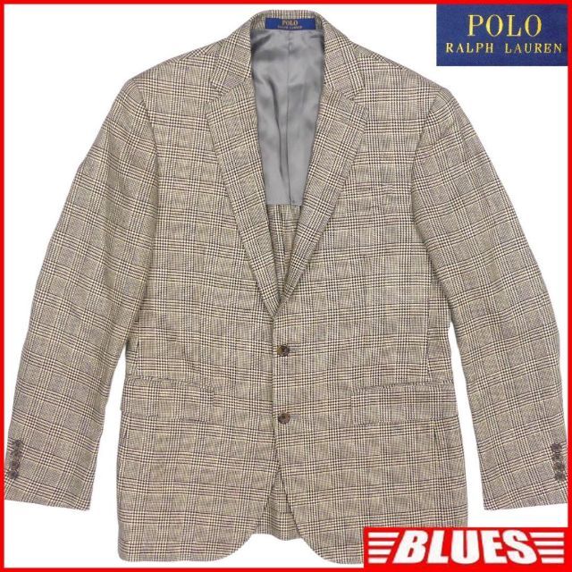 POLO RALPH LAUREN - テーラードジャケット RALPH LAUREN ラルフ
