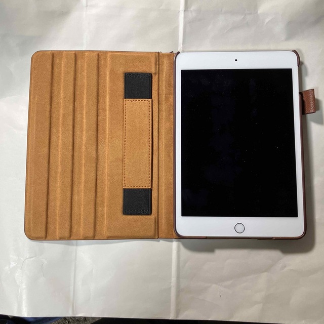 iPad mini4 WiFi 32GB+ケース