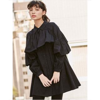 メリージェニー シャツワンピースの通販 300点以上 | merry jennyを