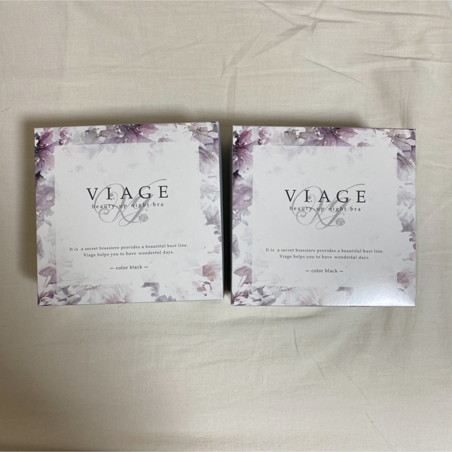 Viage ナイトブラ