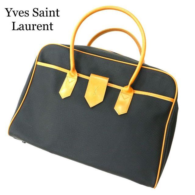 YSL イヴサンローラン　ハンドバッグ　トートバッグ ボストンバッグ　ビジネス