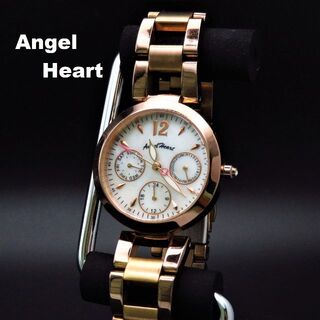 エンジェルハート(Angel Heart)のAngel Heart エンジェルハート 腕時計 デイデイト 24H(腕時計)