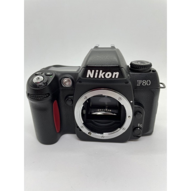 Nikon - 動作保証 かなり綺麗 Nikon F80 フィルムカメラ#302の通販 by