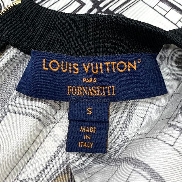 贅沢品 LOUIS VUITTON × FORNASETTI ナイロンパンツ パンツ - www 贅沢品 LOUIS VUITTON × FORNASETTI ナイロンパンツ パンツ - www