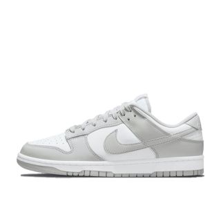 ナイキ(NIKE)のNike Dunk Low "Grey Fog" メンズ24.5cm(スニーカー)