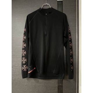 クロムハーツ(Chrome Hearts)のクロムハーツ Chrome Hearts ラッシュガード 希少 Mサイズ(その他)