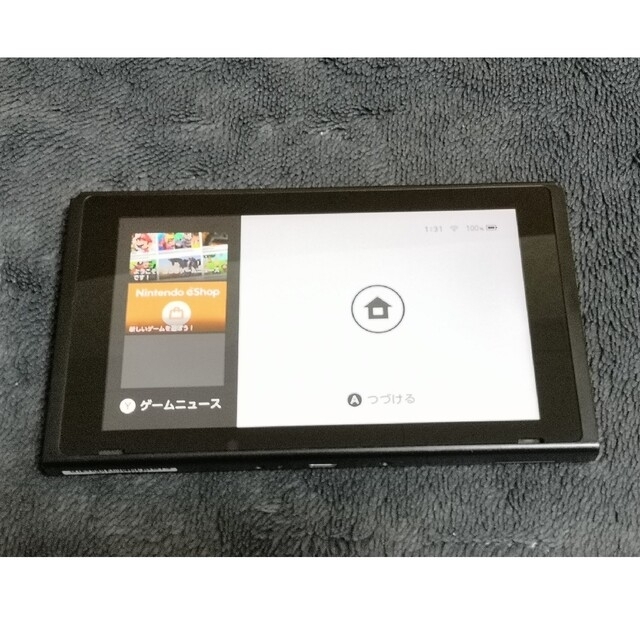 中期型スイッチ 本体 (20-S) 良品 【1週間保証有り!!】