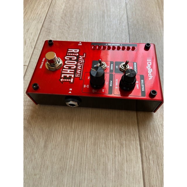 DigiTech Whammy Ricochet ワーミーリコシェ