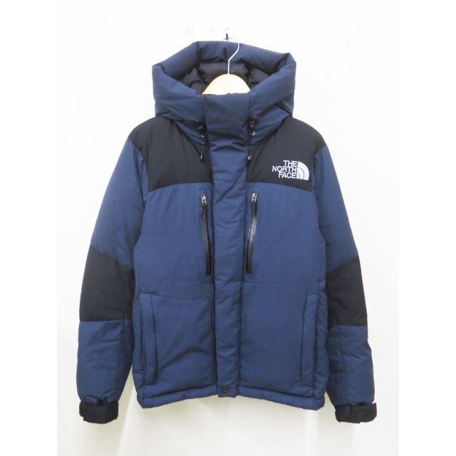 THE NORTH FACE Baltro Light Jacket S